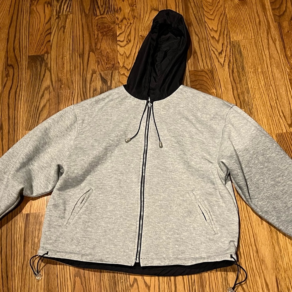 Men’s Reversible Lightweight Jacket - image 3